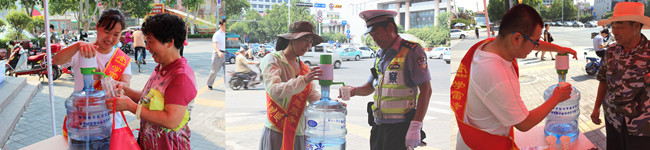 9 55世纪-追求健康,你我一起成长